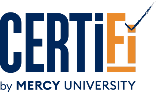 CERTIFi by Mercy University