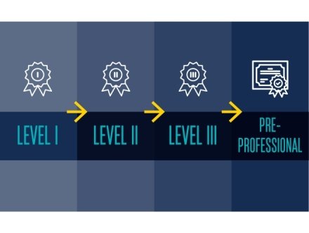 Teaching Levels